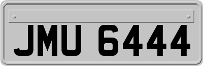 JMU6444