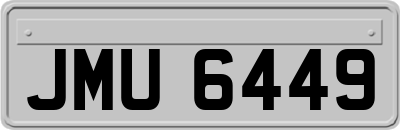 JMU6449