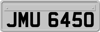 JMU6450