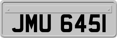 JMU6451
