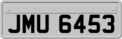 JMU6453