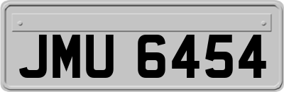 JMU6454