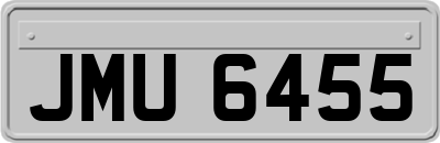 JMU6455