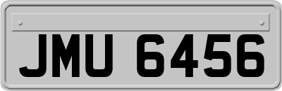 JMU6456