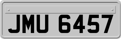 JMU6457