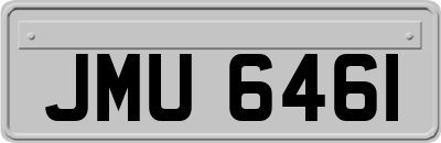 JMU6461