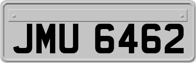 JMU6462