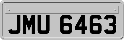 JMU6463