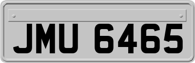 JMU6465