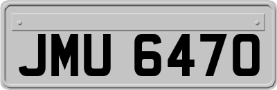 JMU6470