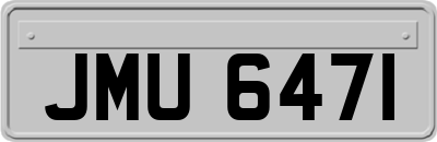JMU6471