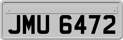 JMU6472