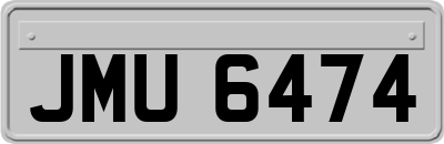 JMU6474