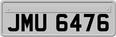 JMU6476