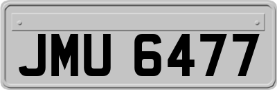 JMU6477
