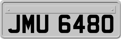 JMU6480