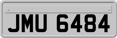 JMU6484