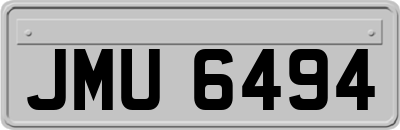 JMU6494