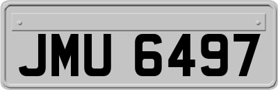 JMU6497
