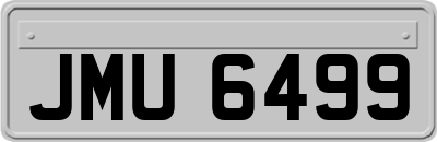 JMU6499