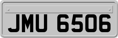 JMU6506