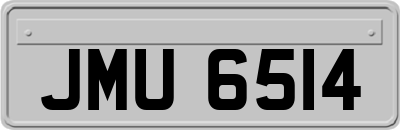 JMU6514