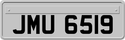JMU6519