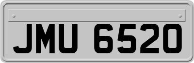 JMU6520