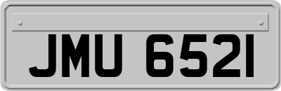 JMU6521