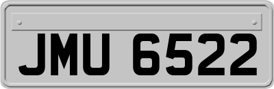 JMU6522