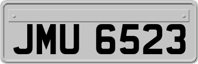 JMU6523