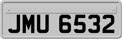 JMU6532