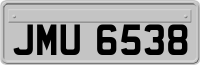 JMU6538