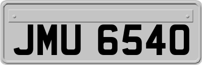 JMU6540