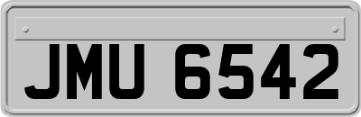 JMU6542