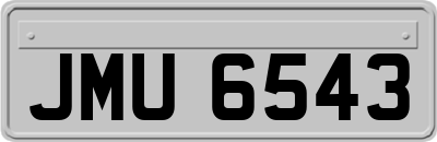 JMU6543