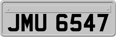 JMU6547