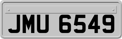 JMU6549