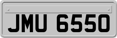 JMU6550