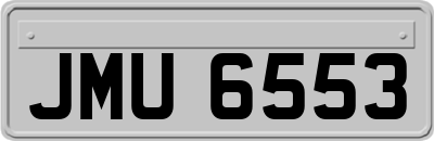 JMU6553