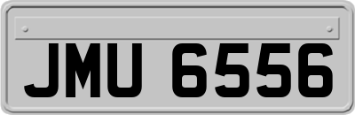 JMU6556