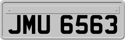 JMU6563