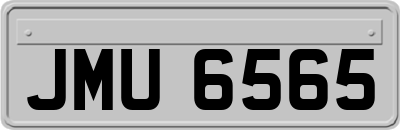 JMU6565