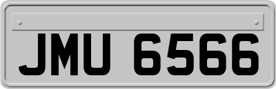 JMU6566
