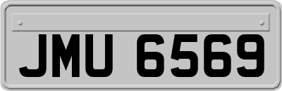 JMU6569