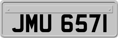 JMU6571
