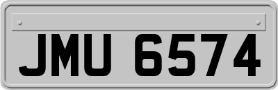 JMU6574