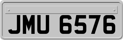 JMU6576