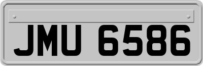JMU6586
