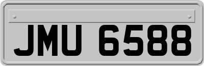 JMU6588